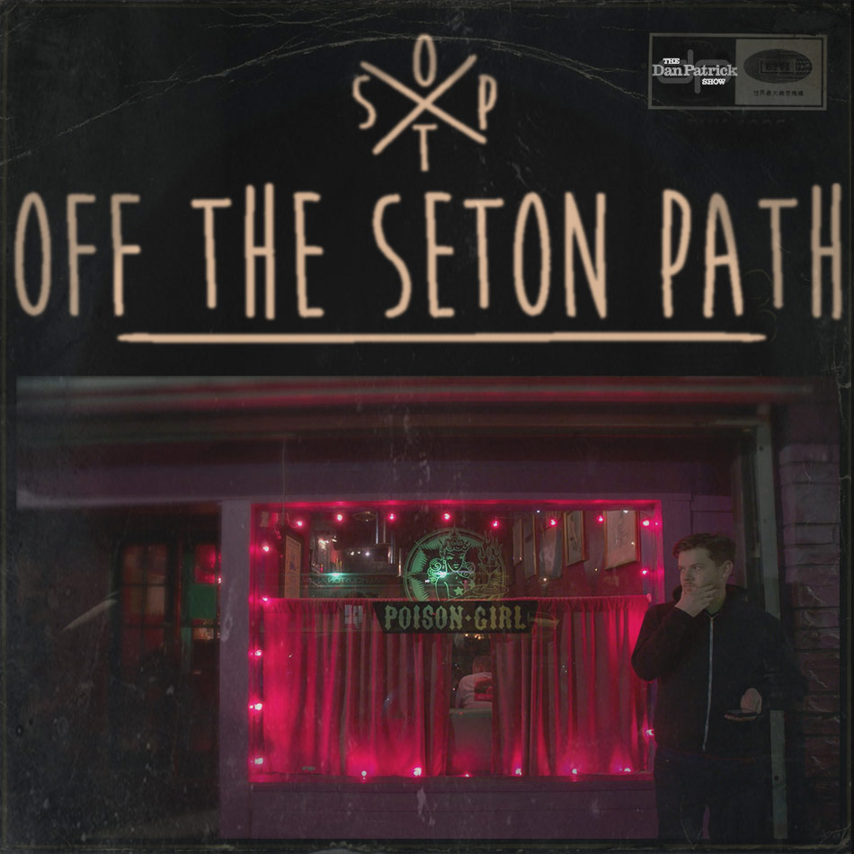 Off The Seton Path Podcast