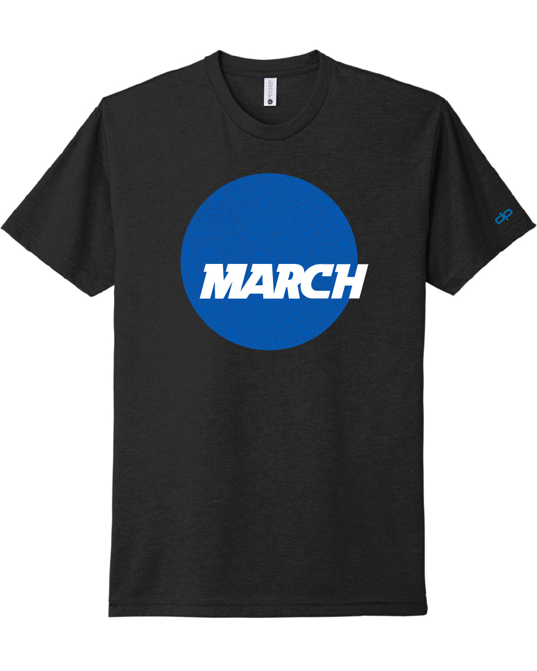 March Shirt