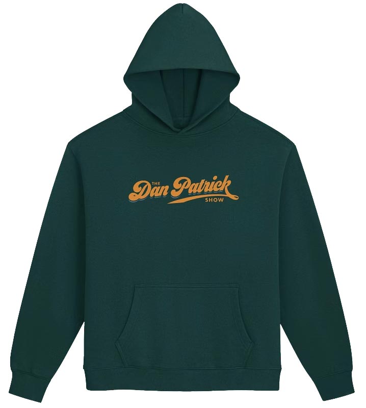 Dan Patrick Hoodie
