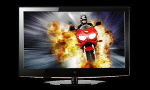 TV
