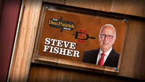 Stever Fisher