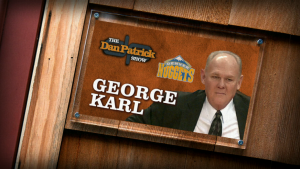 George Karl