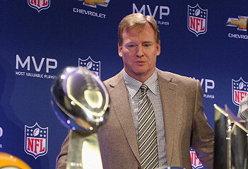 Roger Goodell