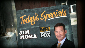 Jim Mora