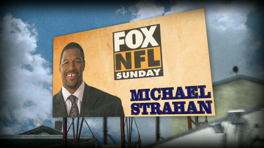 Strahan