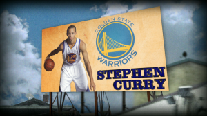 Steph Curry