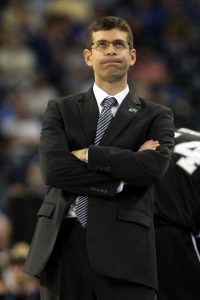 Brad Stevens