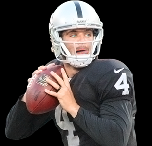 Derek Carr