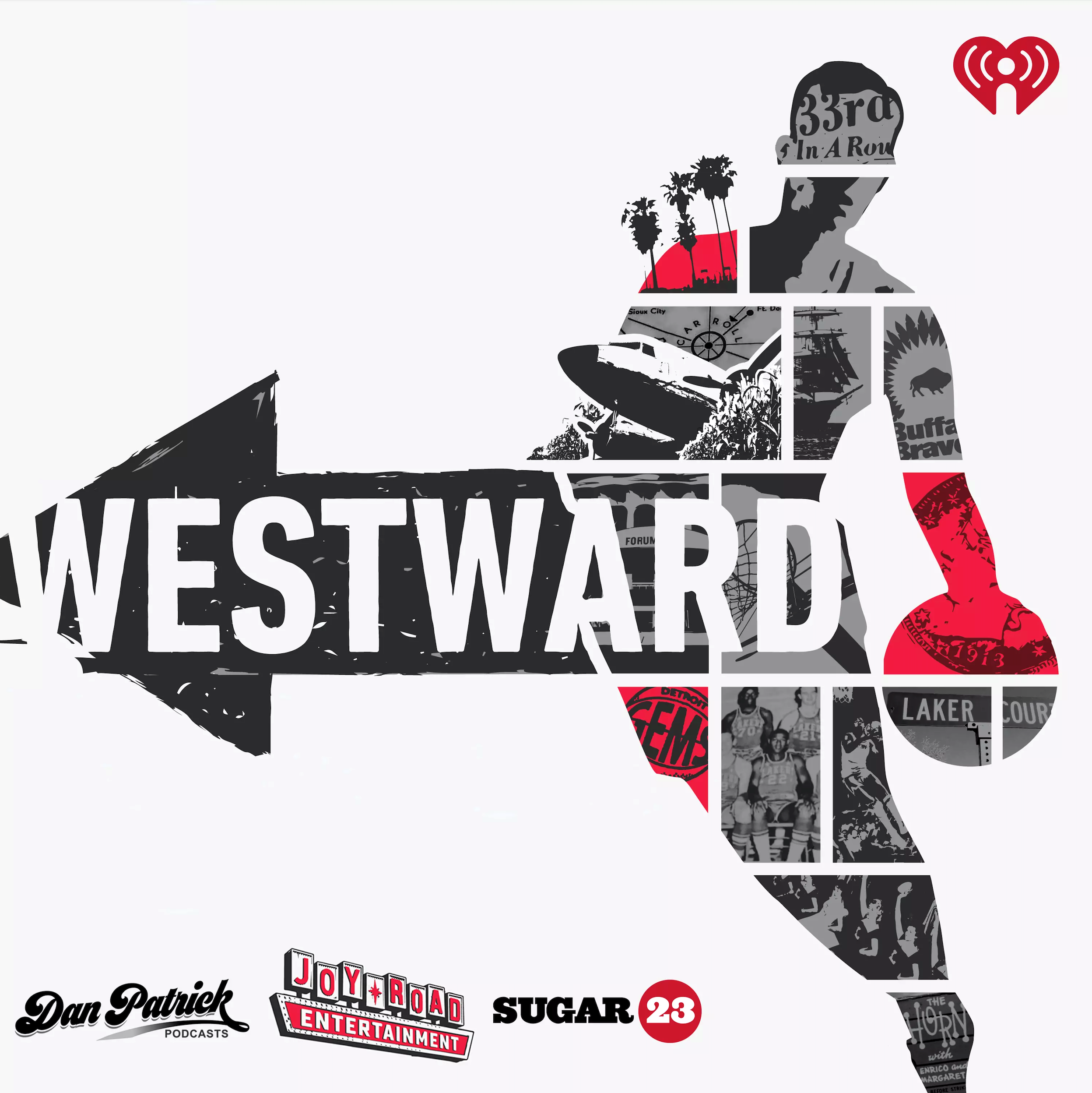 westward podcast