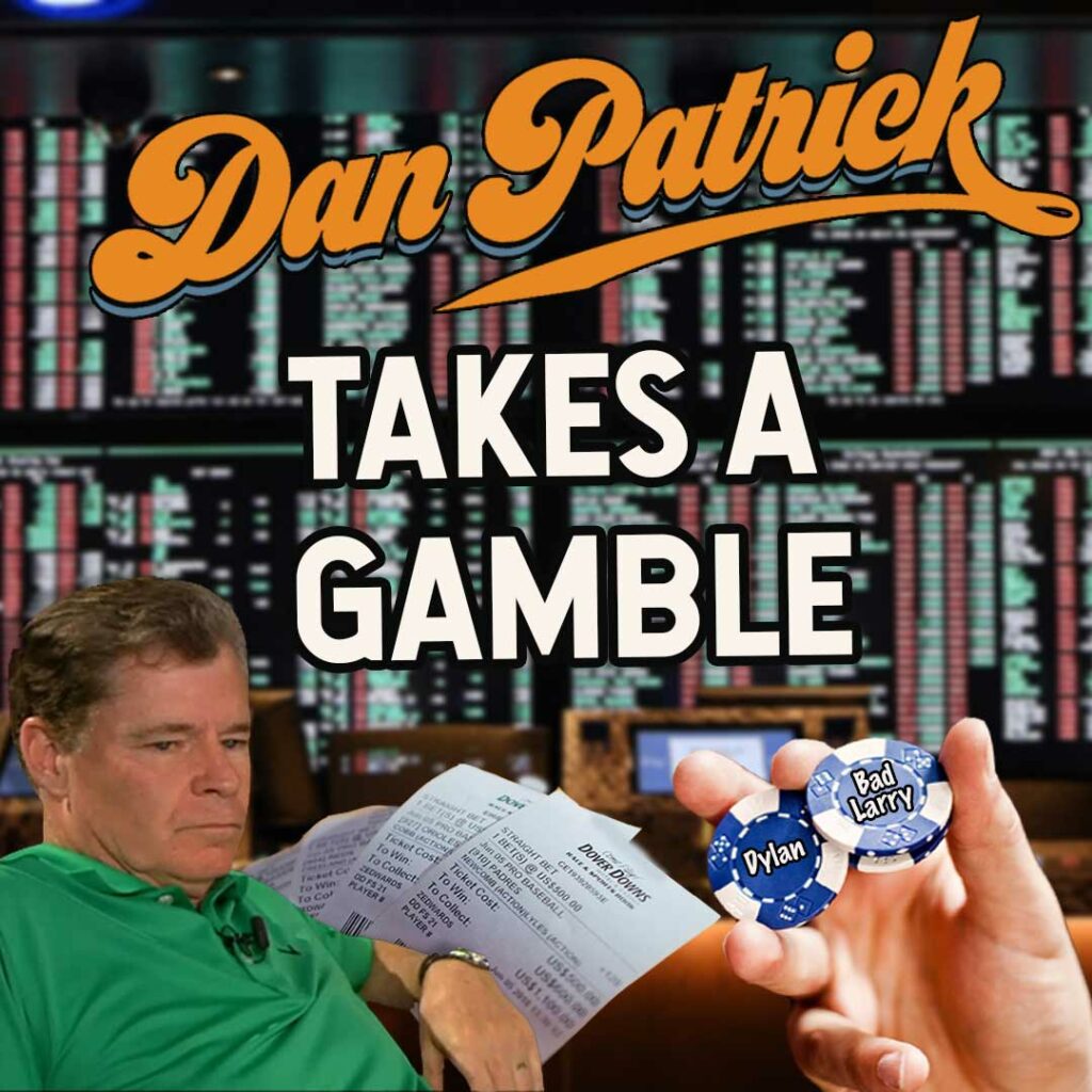 Danpatrick official home of the dan patrick show